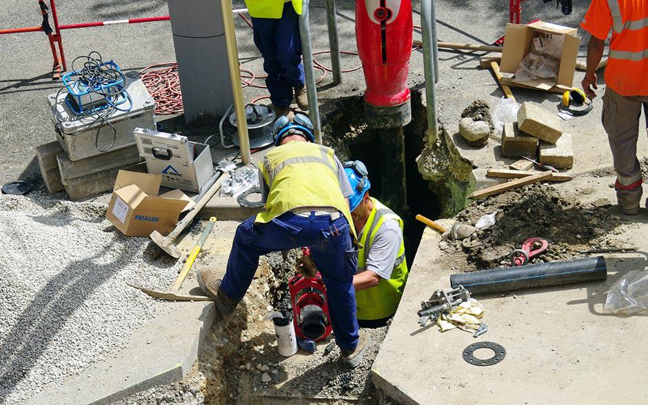 curage canalisation tarif Saint-Nom-la-Bretèche