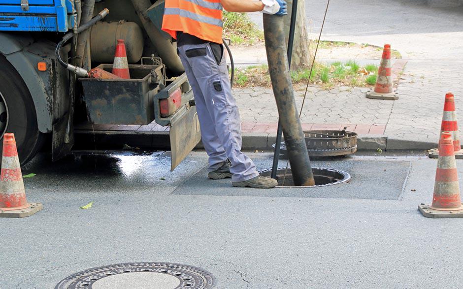 curage canalisation tarif Saint-Nom-la-Bretèche