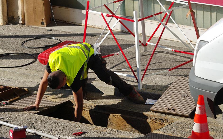 curage canalisation tarif Saint-Nom-la-Bretèche