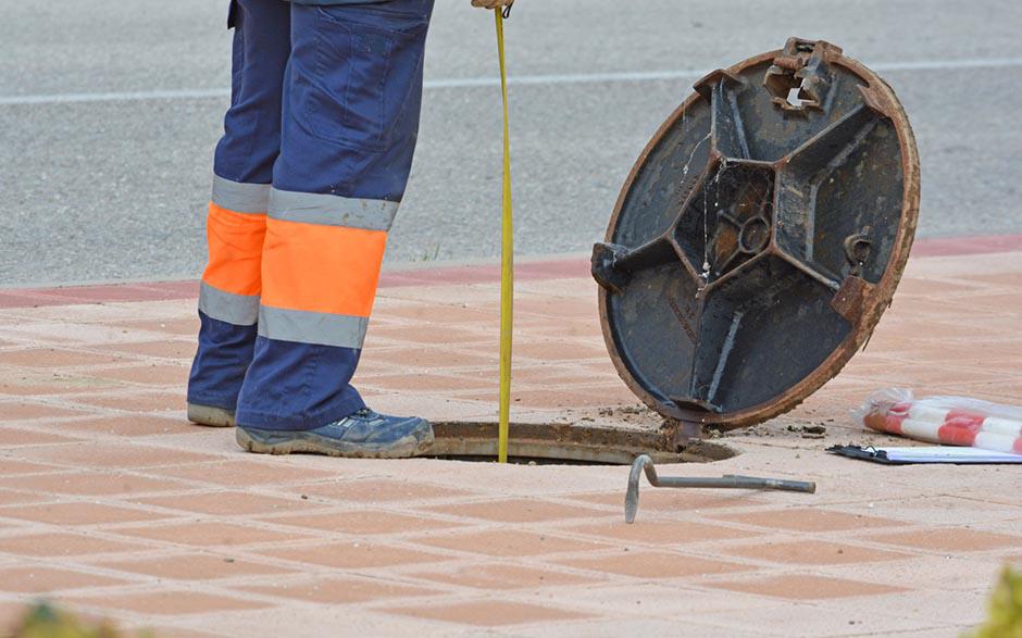 prix curage canalisation Saint-Nom-la-Bretèche