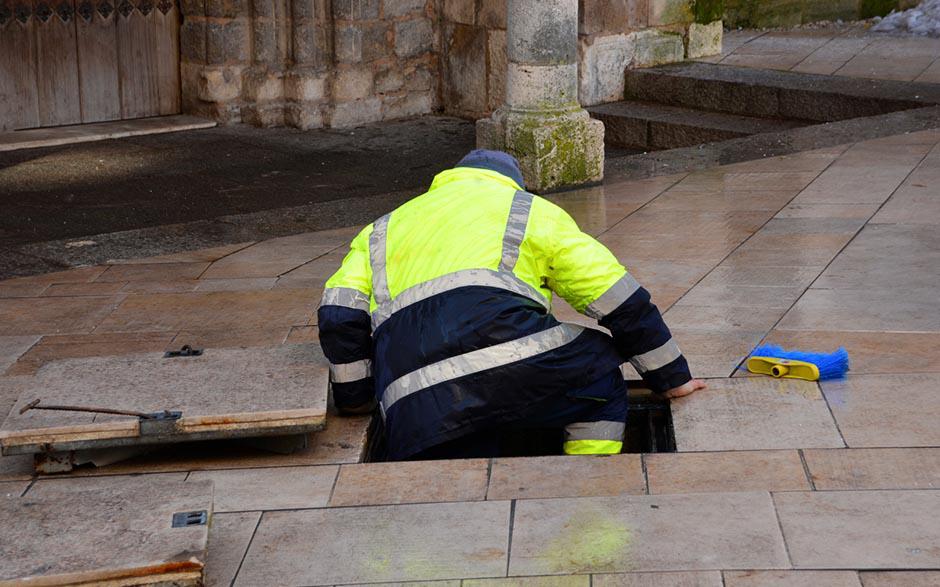 assainissement entreprise Saint-Nom-la-Bretèche
