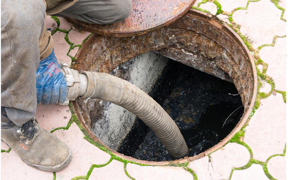 curage canalisation tarif Saint-Nom-la-Bretèche