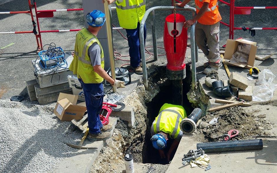 prix curage canalisation Saint-Nom-la-Bretèche